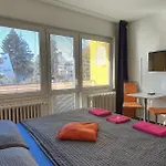 M-tourist Hotel