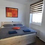 Hotel M-tourist 3*