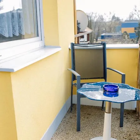 M-tourist Πράγα