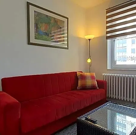 Hotel M-tourist 3*