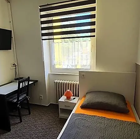 Hotel M-tourist 3*