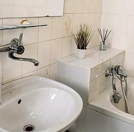 M-tourist Hotel Prague