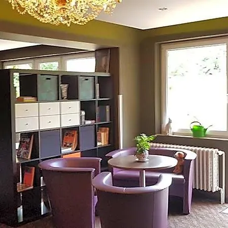 M-tourist Hotel