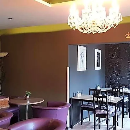 M-tourist Hotel