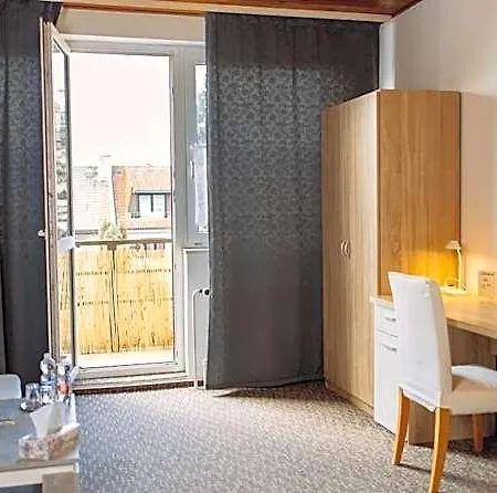 M-tourist Hotel 3*