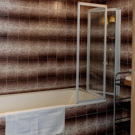 M-tourist Hotel